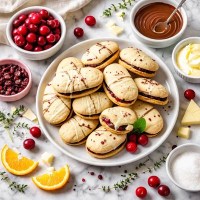 Image of Cranberry Milano