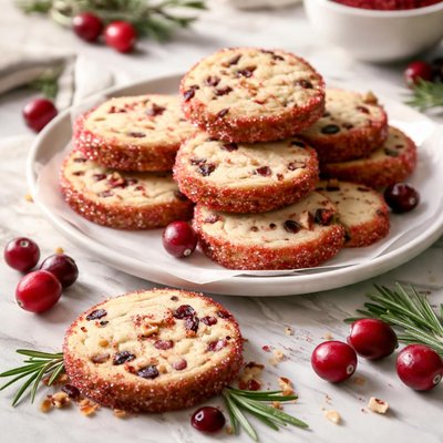 Image of Cranberry Noels