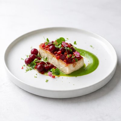 Image of Cranberry Rita