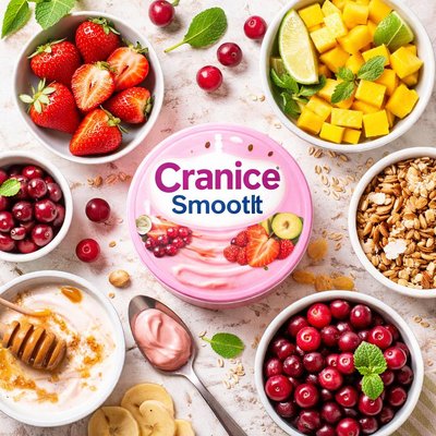 Image of Cranice Smooth