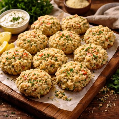 Image of Crappy Grabbies for Freezing Ahead of Time