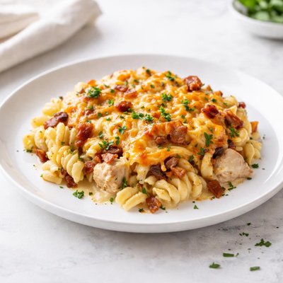 Image of Crazy Good Casserole