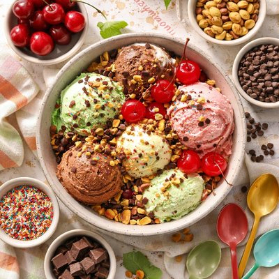 Image of Crazy Spumoni