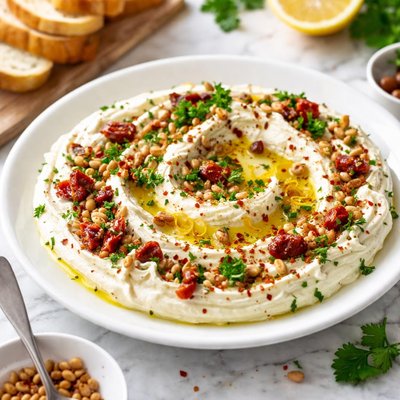 Image of Cream Cheese Appetizer