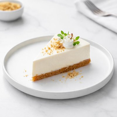 Image of Cream Cheese Cake