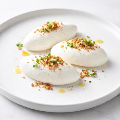 Image of Cream Cheese Clouds