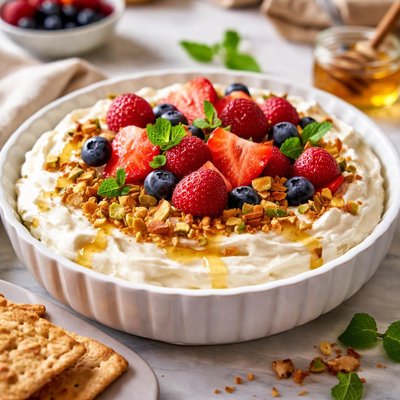 Image of Cream Cheese Delight