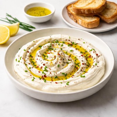 Image of Cream Cheese Dip for the Lazy