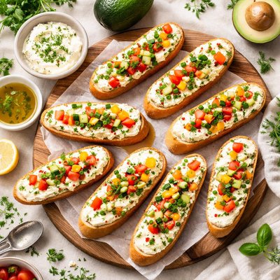 Image of Cream Cheese Fingers