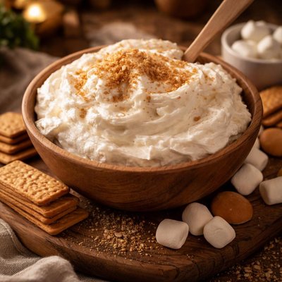 Image of Cream Cheese Fluff