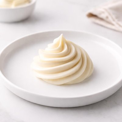 Image of Cream Cheese Icing Mrs Echard Icing