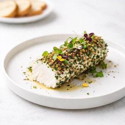 Image of Cream Cheese Log