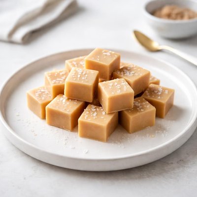 Image of Cream Fudge Sucre a La Creme Canadien
