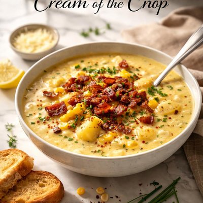 Image of Cream of the Crop