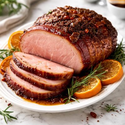 Image of Cream Soda Wild Boar Ham