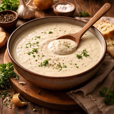 Image of Cream Soup Base