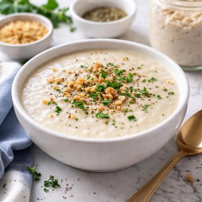 Image of Cream Soup Mix Replacement for Cream of Soups Substitute