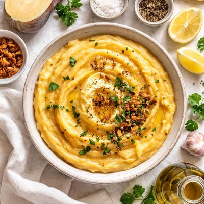 Image of Creamed Swede