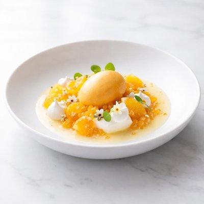 Image of Creamsicle Punch