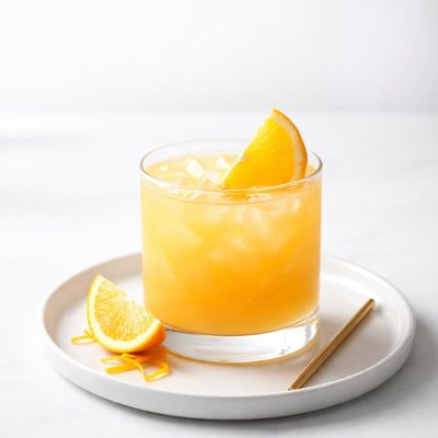 Image of Creamsicle Screwdriver