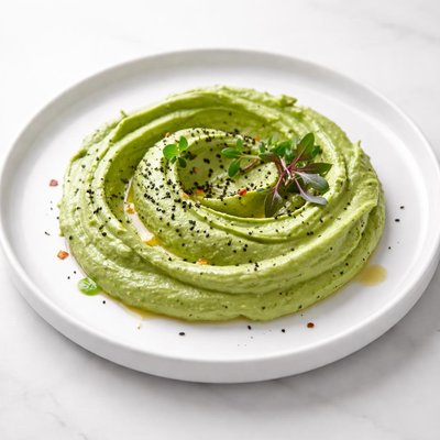 Image of Creamy Avocado Spread