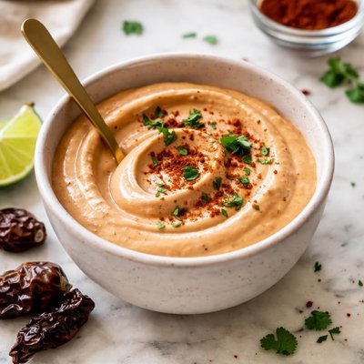 Image of Creamy Chipotle Sauce