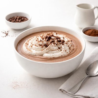 Image of Creamy Cocoa Mix Extra Large Batch