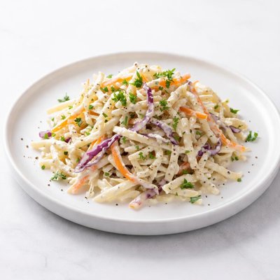 Image of Creamy Coleslaw Dressing