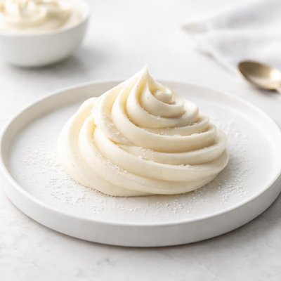 Image of Creamy Cream Cheese Frosting