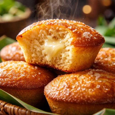 Image of Creamy Filipino Kababayan