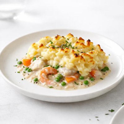 Image of Creamy Fish Pie