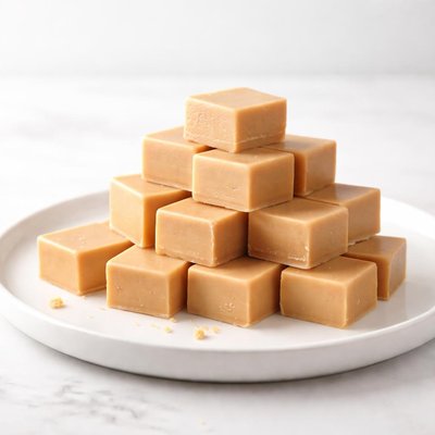 Image of Creamy Fudge from Kraft