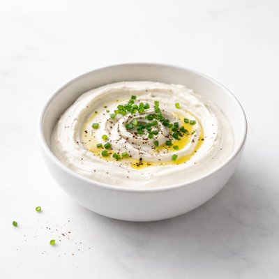 Image of Creamy Horseradish Dip