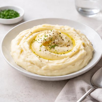 Image of Creamy Mashed Taters