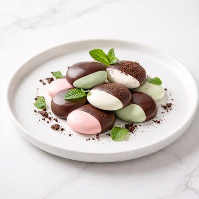 Image of Creamy Mints