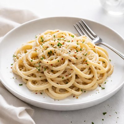 Image of Creamy Noodles
