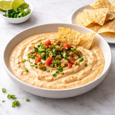 Image of Creamy Ortega Dip