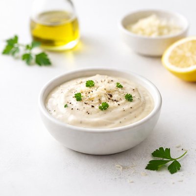 Image of Creamy Parmesan Dressing