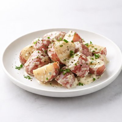 Image of Creamy Red Potatoes
