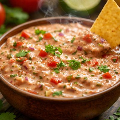 Image of Creamy Salsa