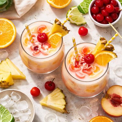 Image of Creamy Sex on the Beach