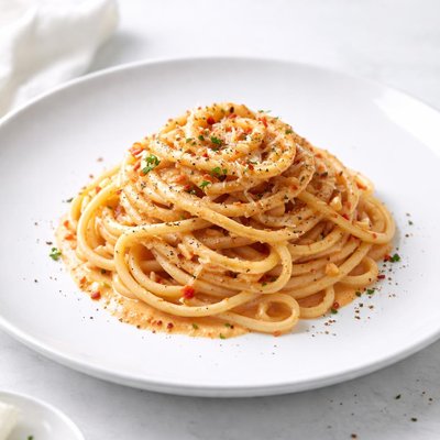 Image of Creamy Spaghetti Sauce