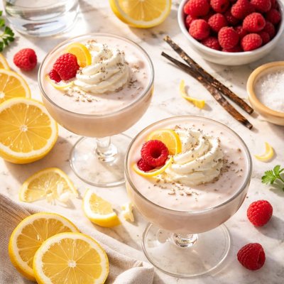 Image of Creamy Vodkanilla