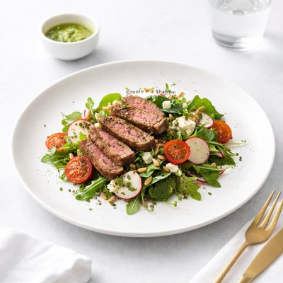 Image of Create a Shake