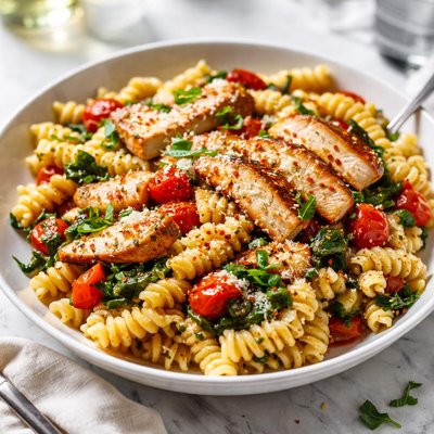 Image of Creative Chicken Rotini
