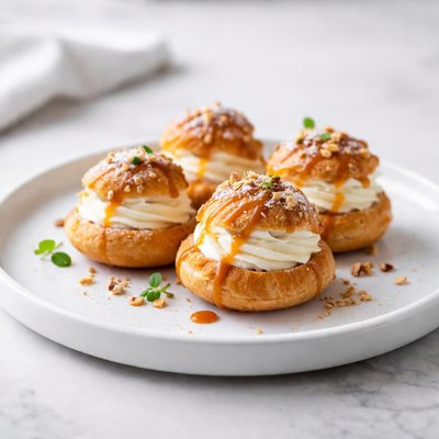 Image of Creep Puffs