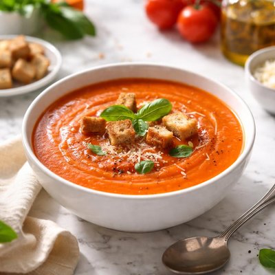 Image of Crema Di Pomodoro