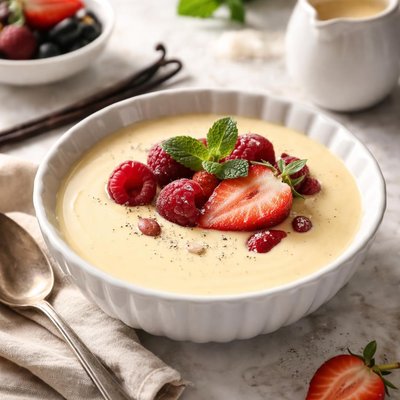 Image of Creme Anglaise
