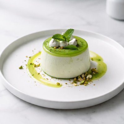 Image of Creme De Menthe 1