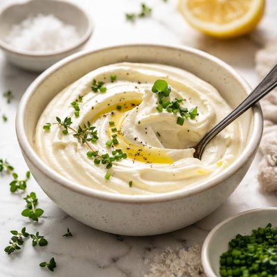 Image of Creme Fraiche